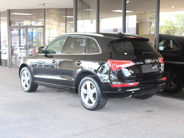 2011 Audi Q5
