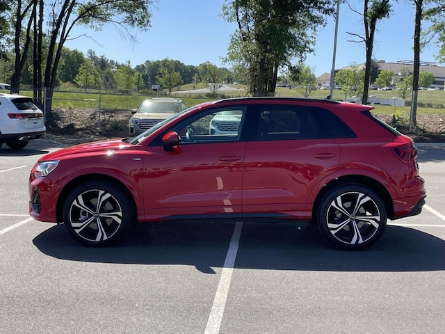 2023 Audi Q3 SUV