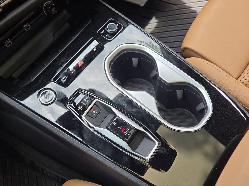 2026 Audi A6 Prestige - Photo 25