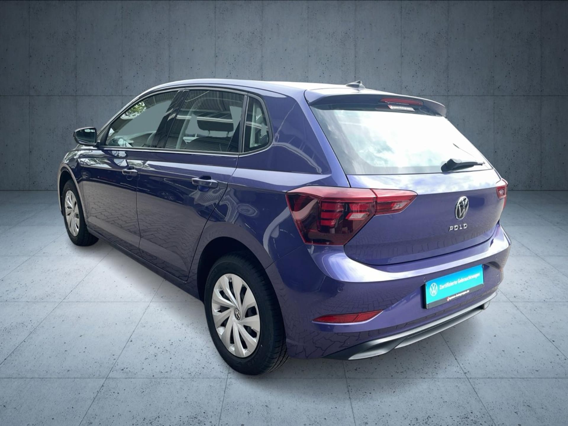 Volkswagen Polo Life