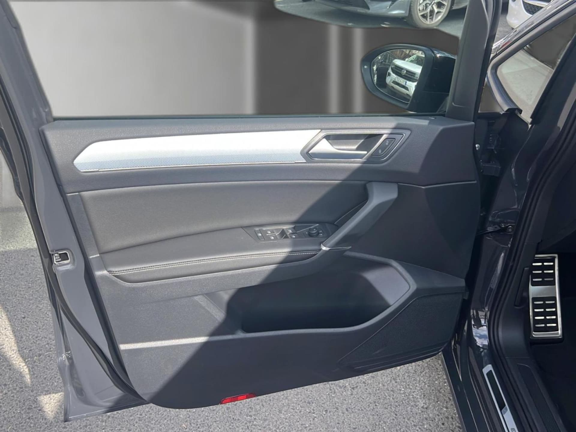 Volkswagen Touran ENERGY