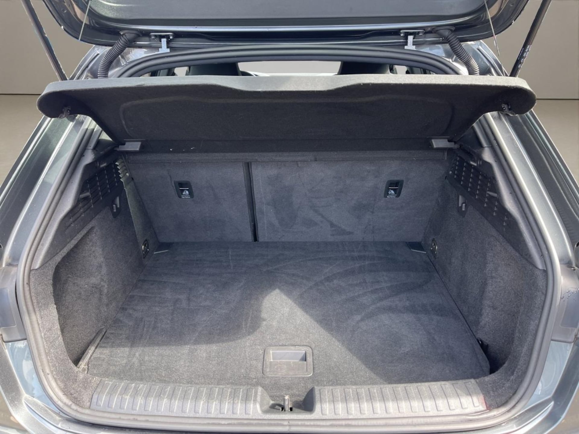 Audi A3 Sportback S line