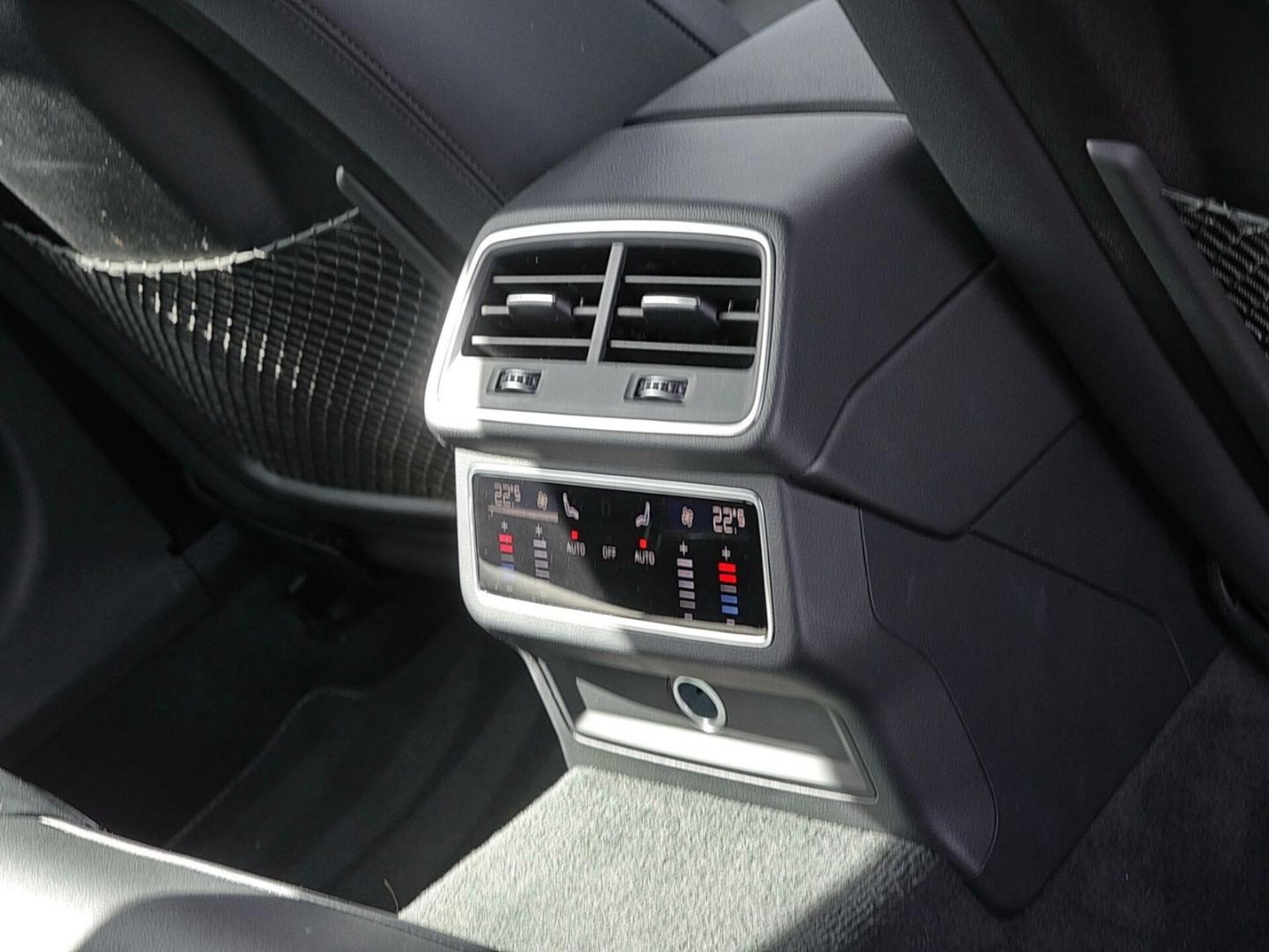 Audi A6 Avant TFSI e Sport