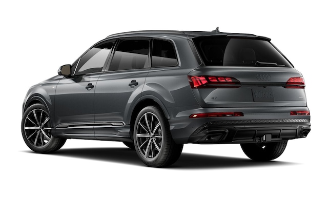 2025 Audi Q7