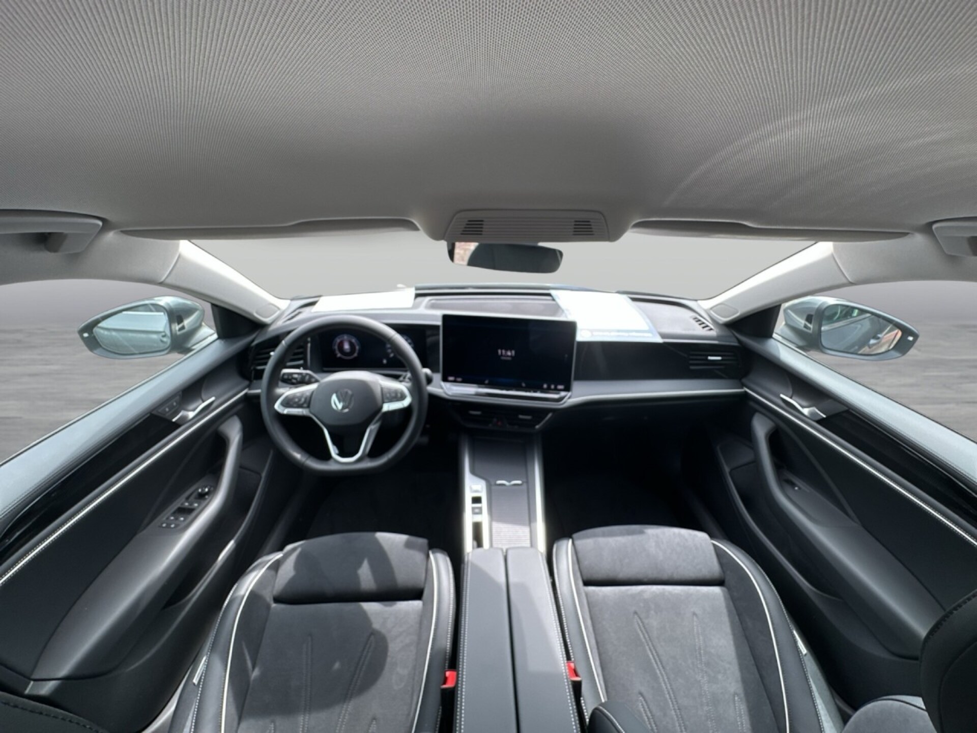 Volkswagen Passat Business