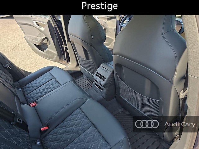2026 Audi S5 Prestige - Photo 11