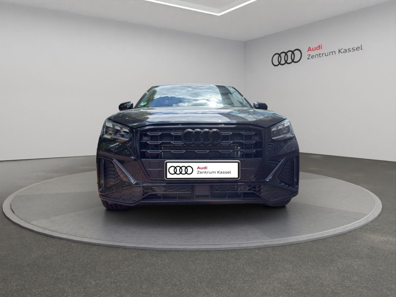 Audi Q2 – Bild 8