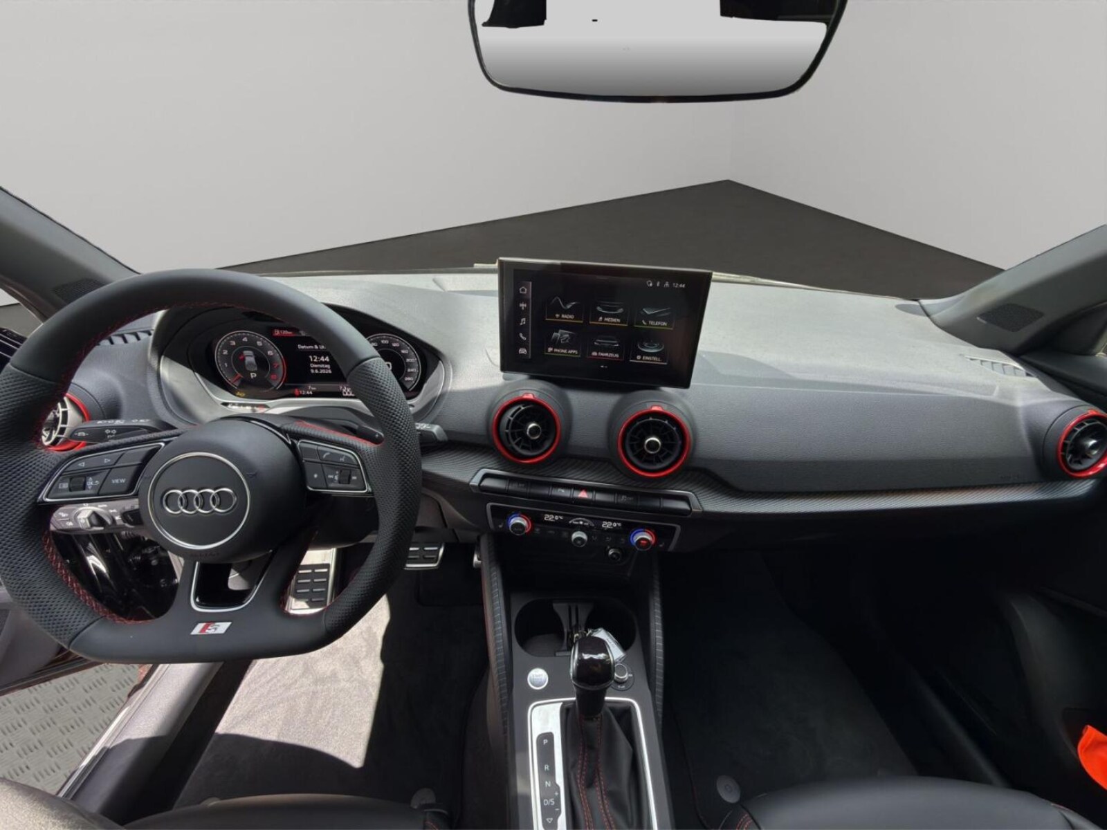 Audi Q2 – Bild 13