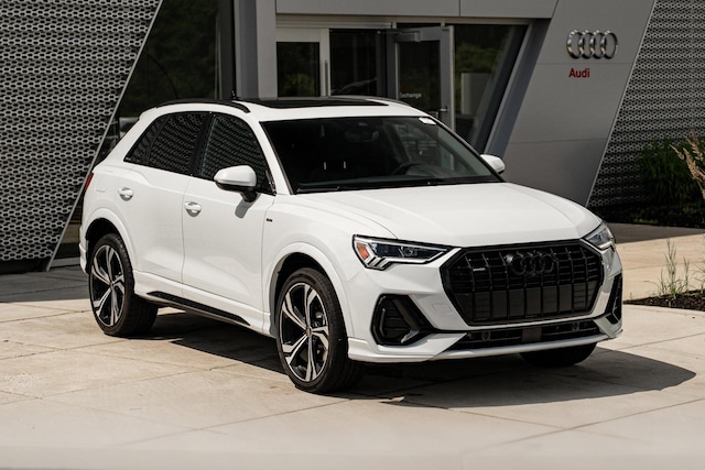 2023 Audi Q3 SUV