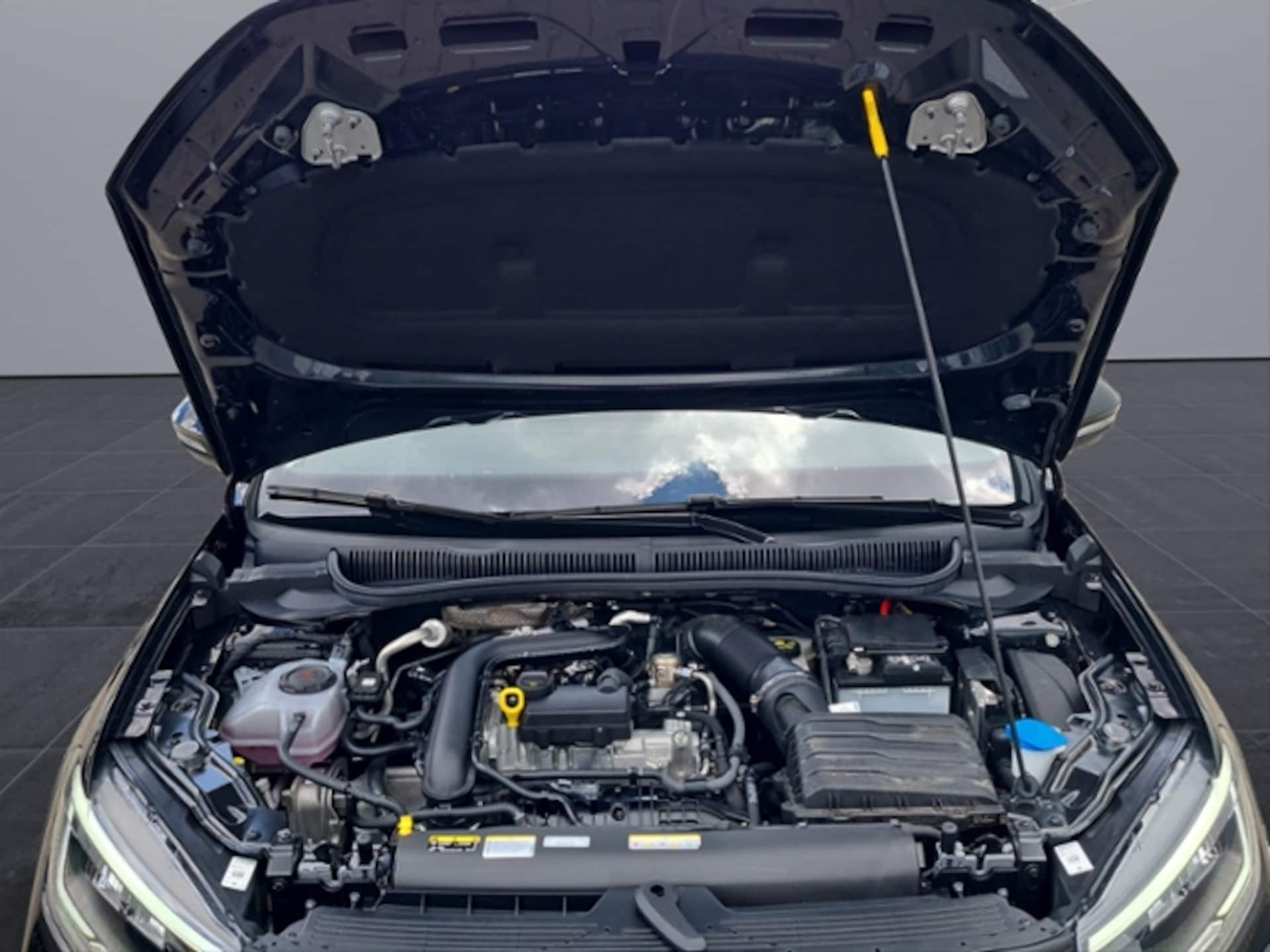 Volkswagen Taigo Goal