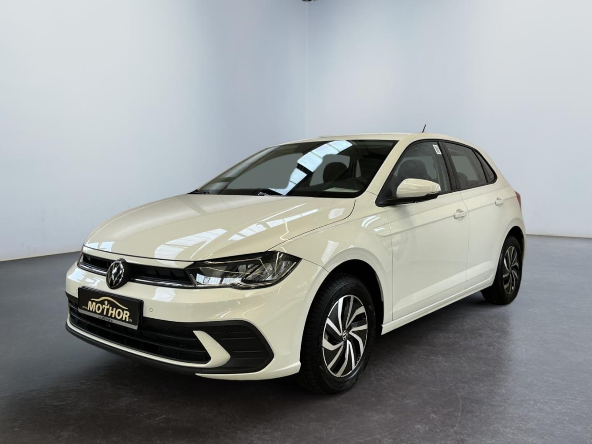 Volkswagen Polo Life