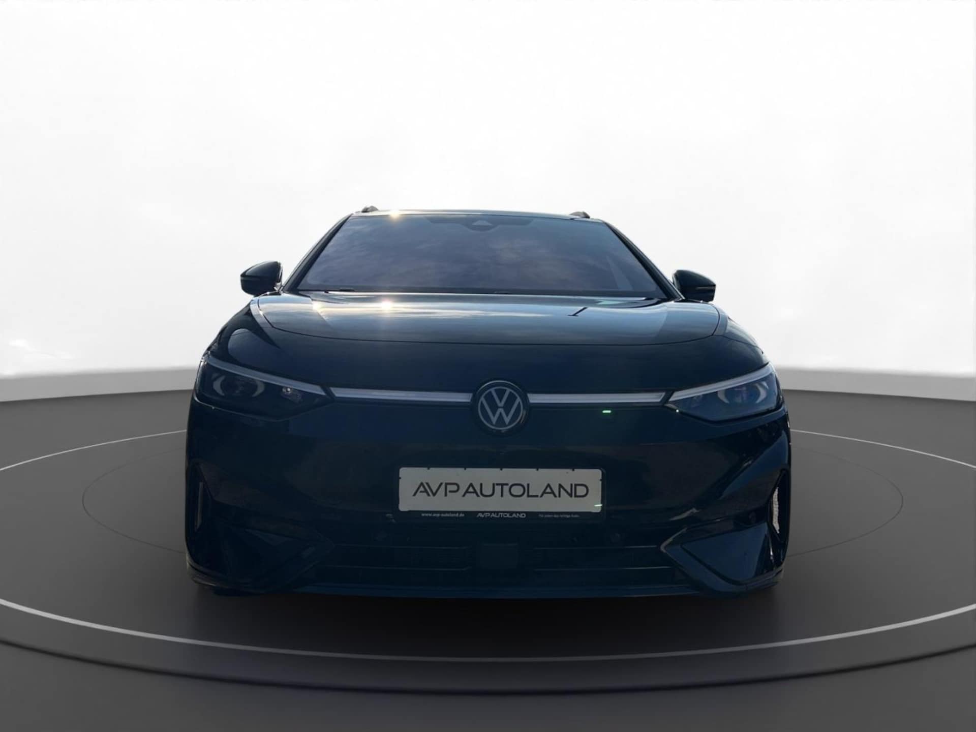 Volkswagen ID.7 Tourer Pro