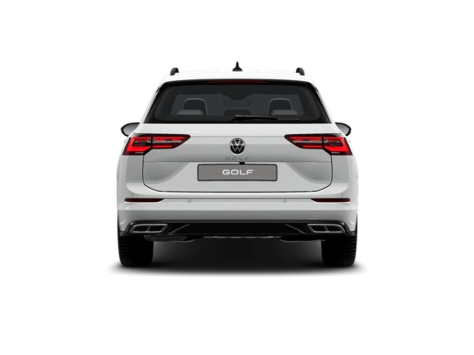 Volkswagen Golf Variant – Bild 5
