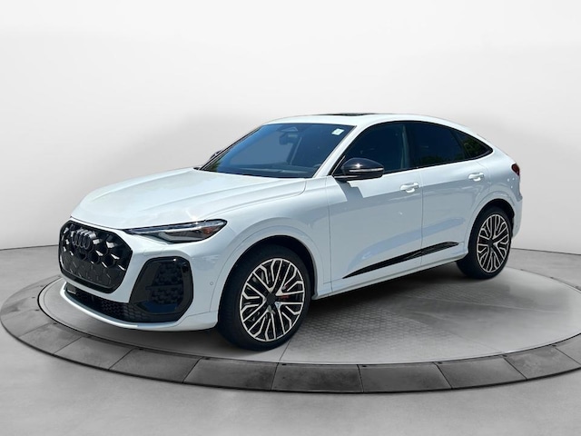 2026 Audi SQ5 Sportback
