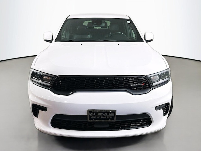 2022 Dodge Durango