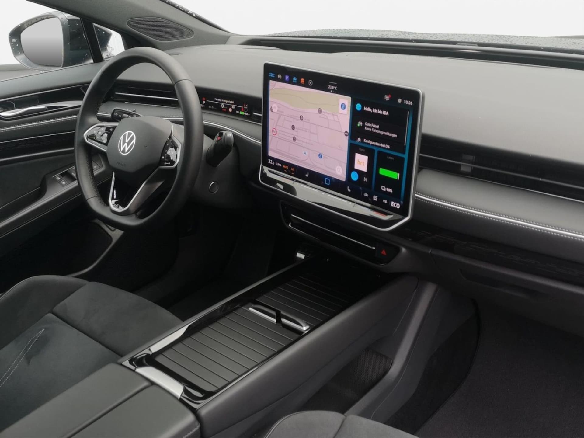 Volkswagen ID.7 Tourer Pro