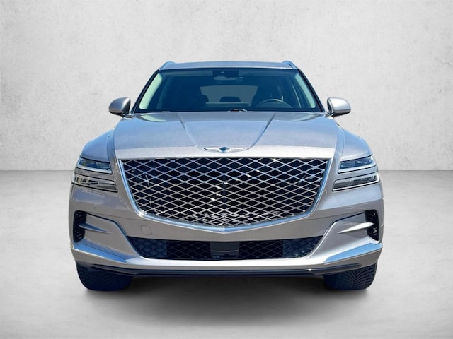 2021 Genesis GV80