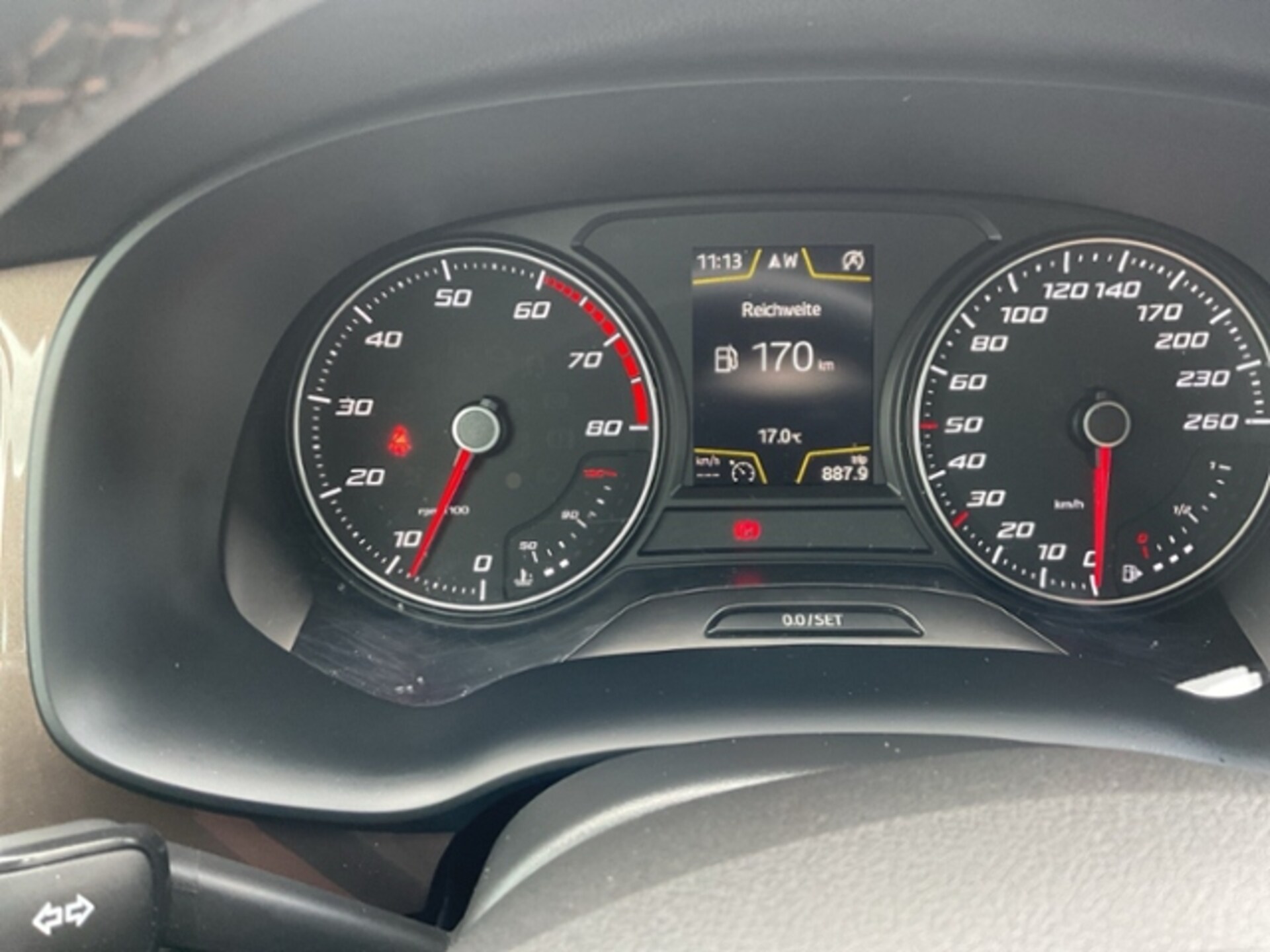 SEAT Ateca XCELLENCE