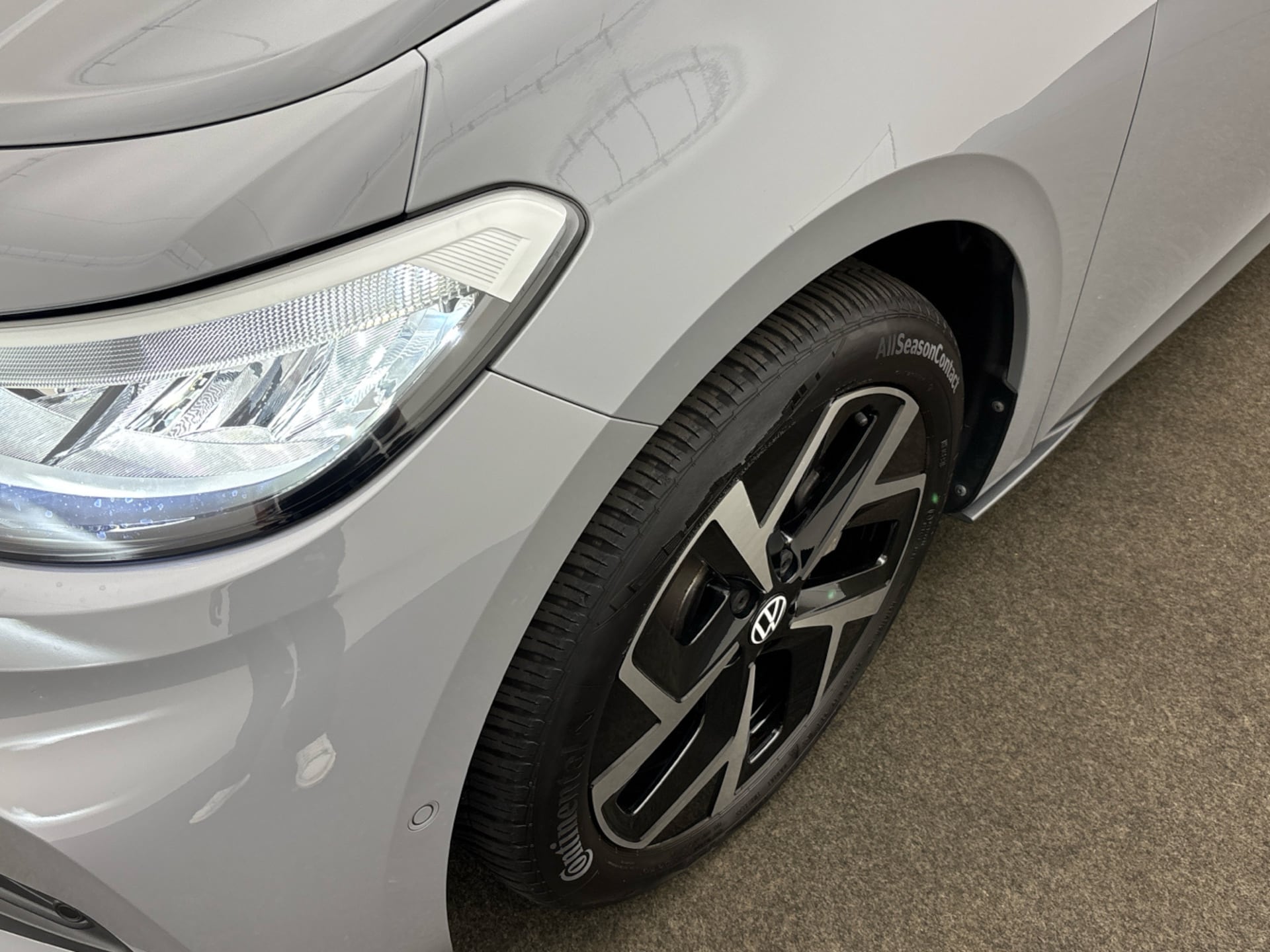 Volkswagen ID.3 MOVE Pro