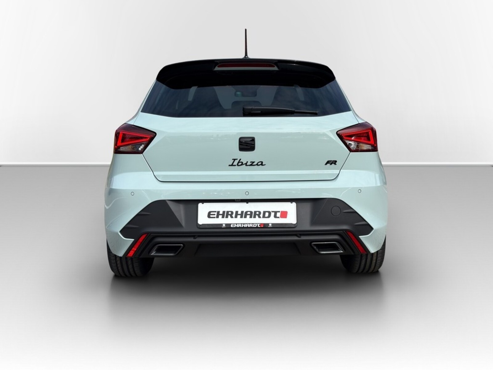 SEAT Ibiza – Bild 5