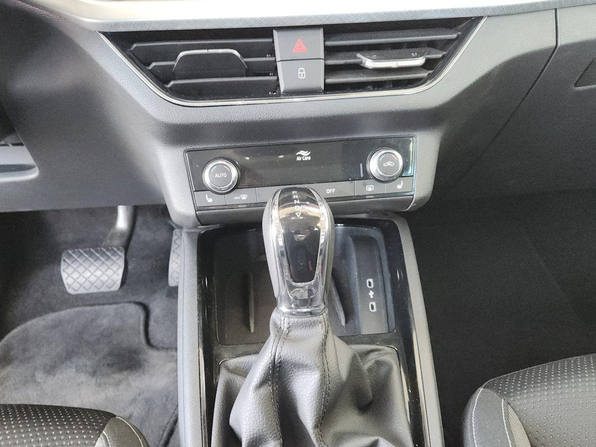 Skoda Kamiq Tour