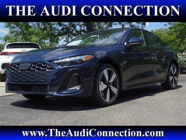 Photo of 2026 Audi A5 Sedan 