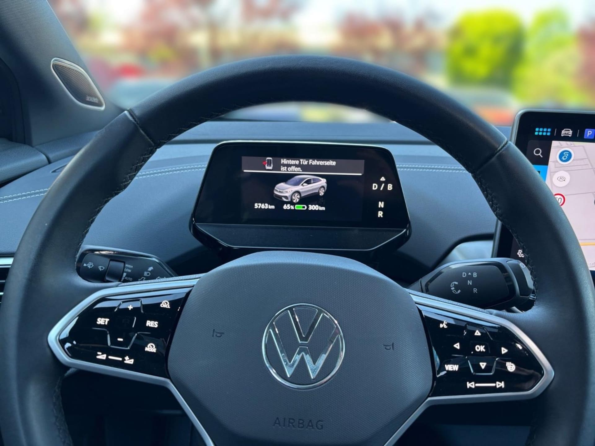 Volkswagen ID.5 Pro