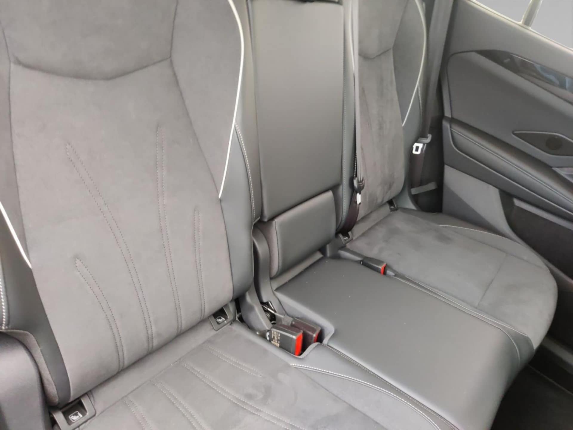 Volkswagen Tayron Elegance