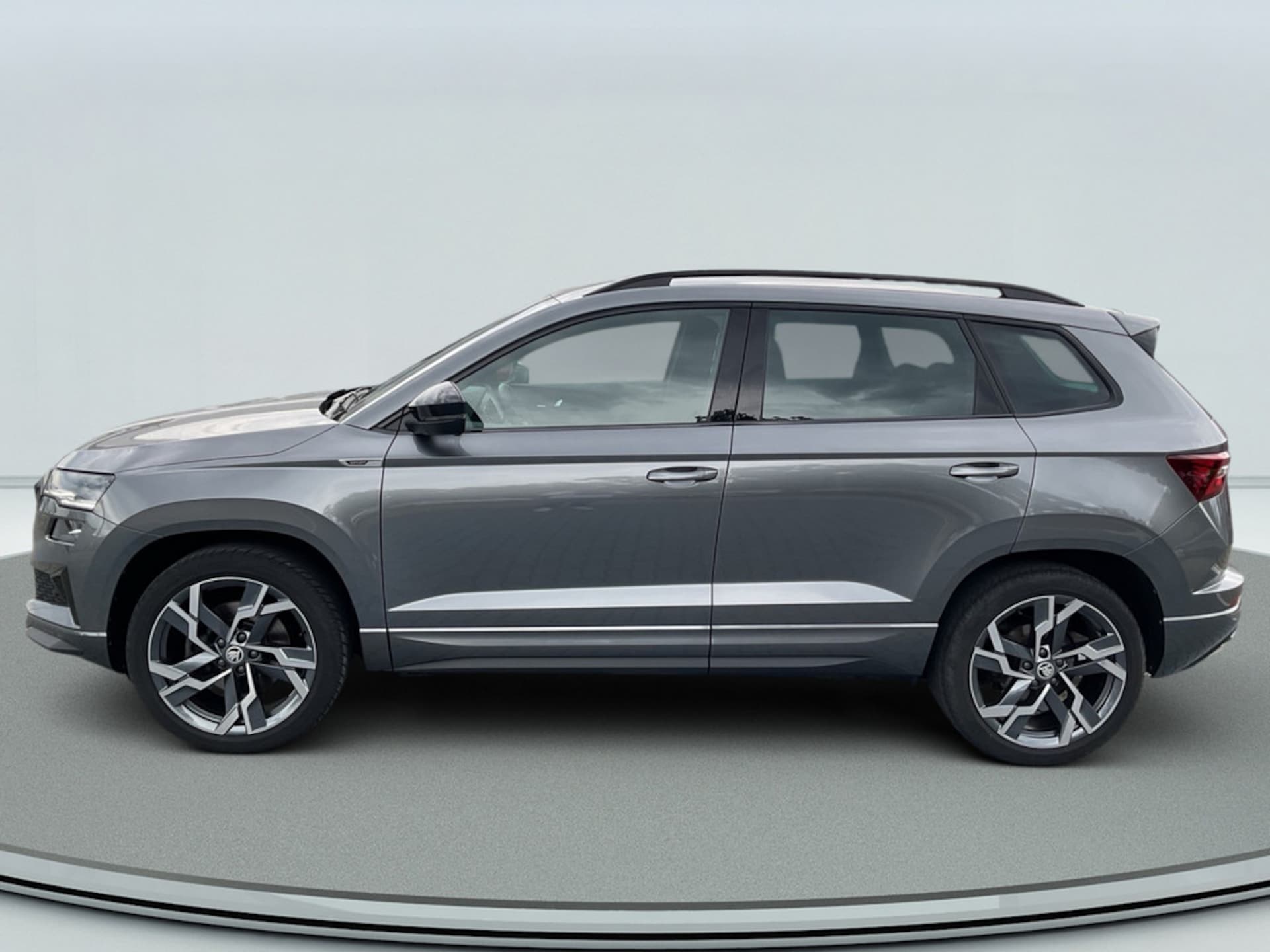 Skoda Karoq Sportline