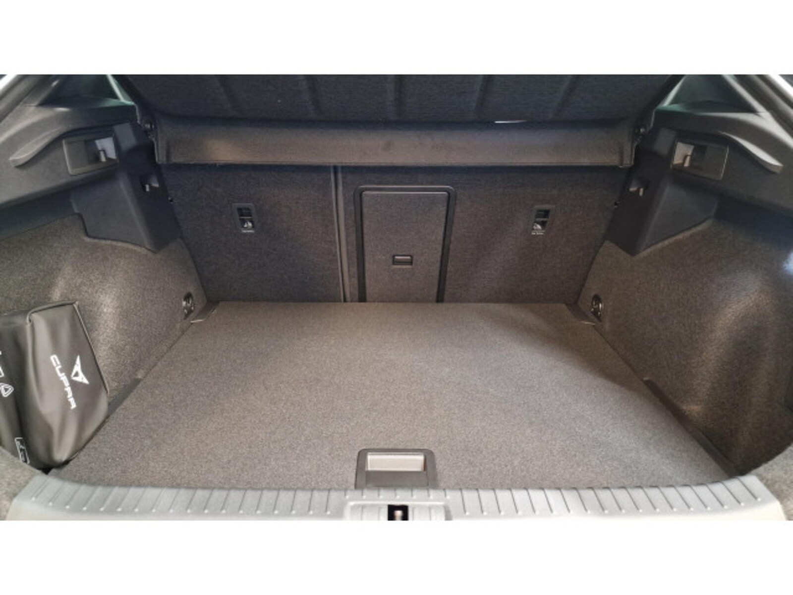 CUPRA Formentor – Bild 4