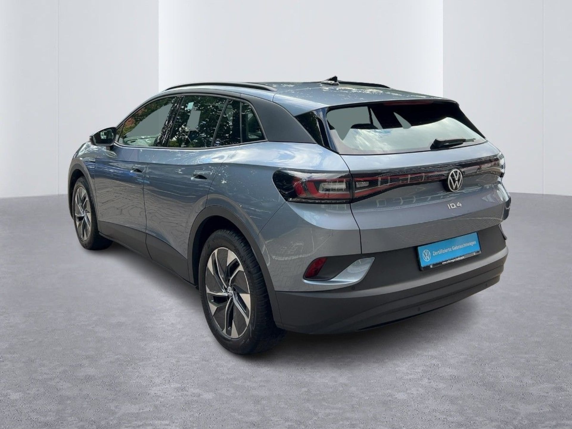 Volkswagen ID.4 Pro Performance