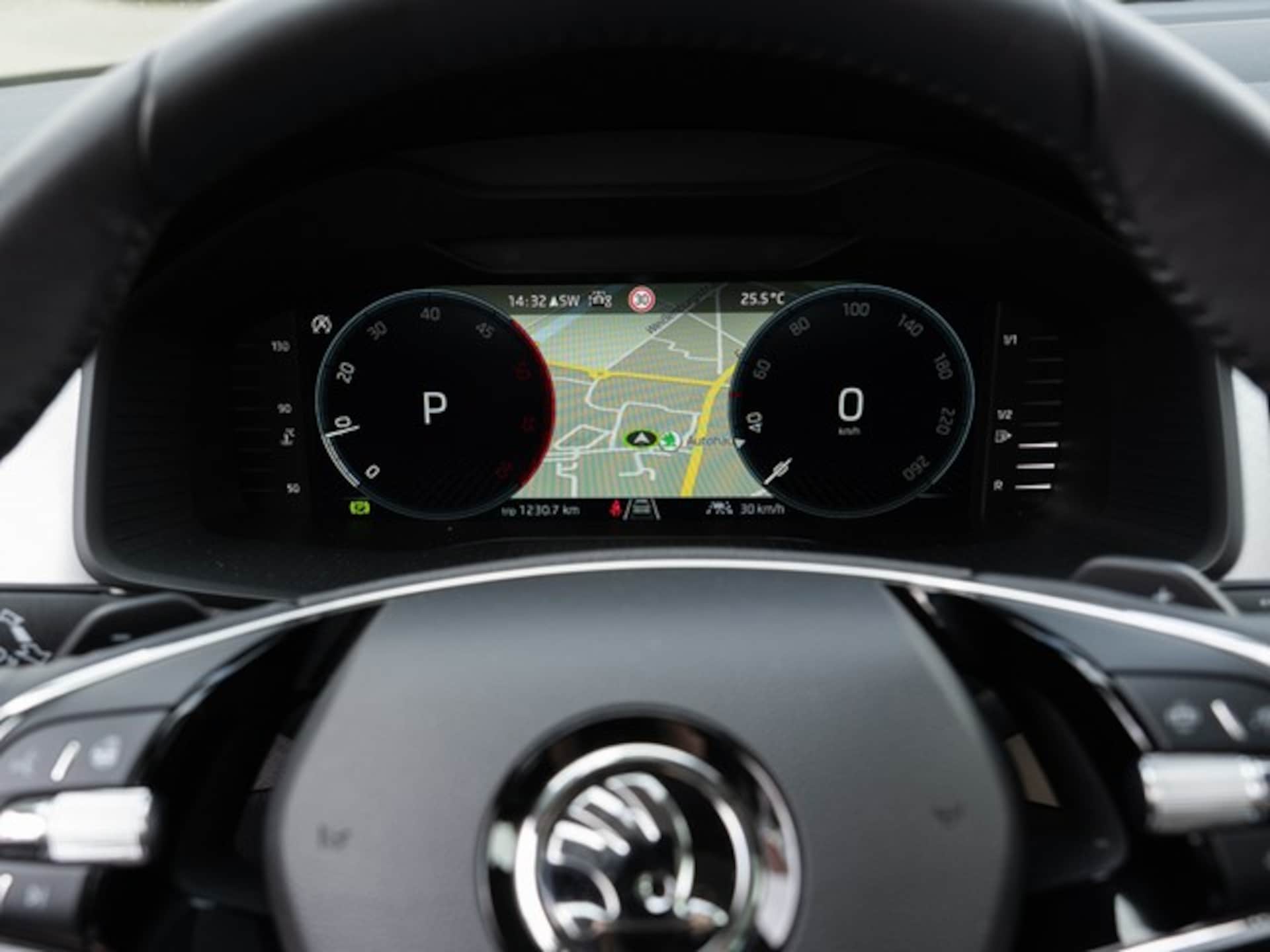Skoda Kodiaq Ambition