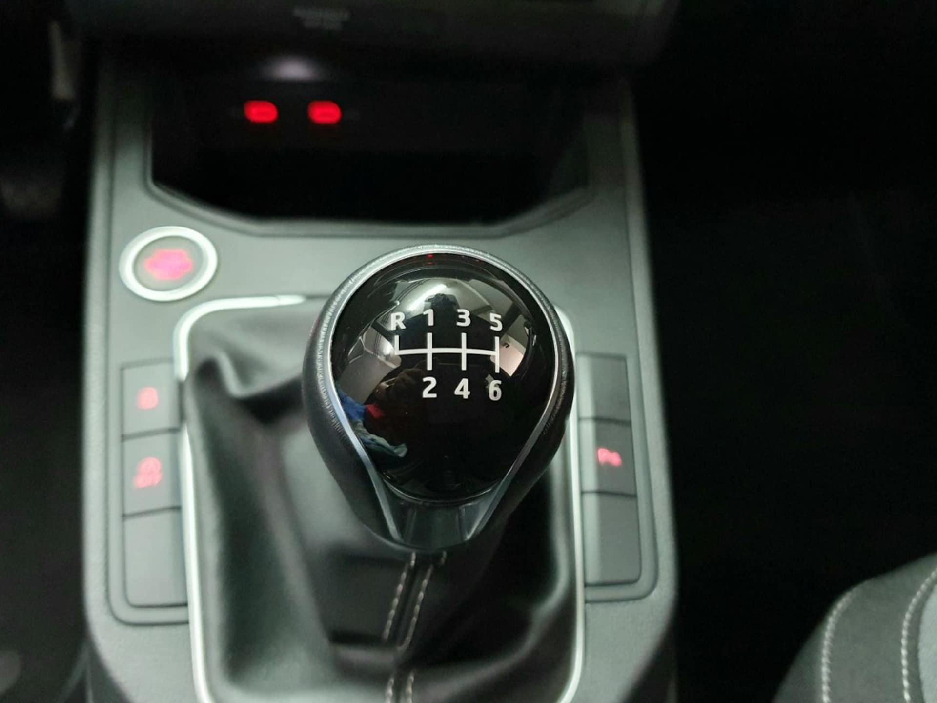 SEAT Ibiza Xcellence