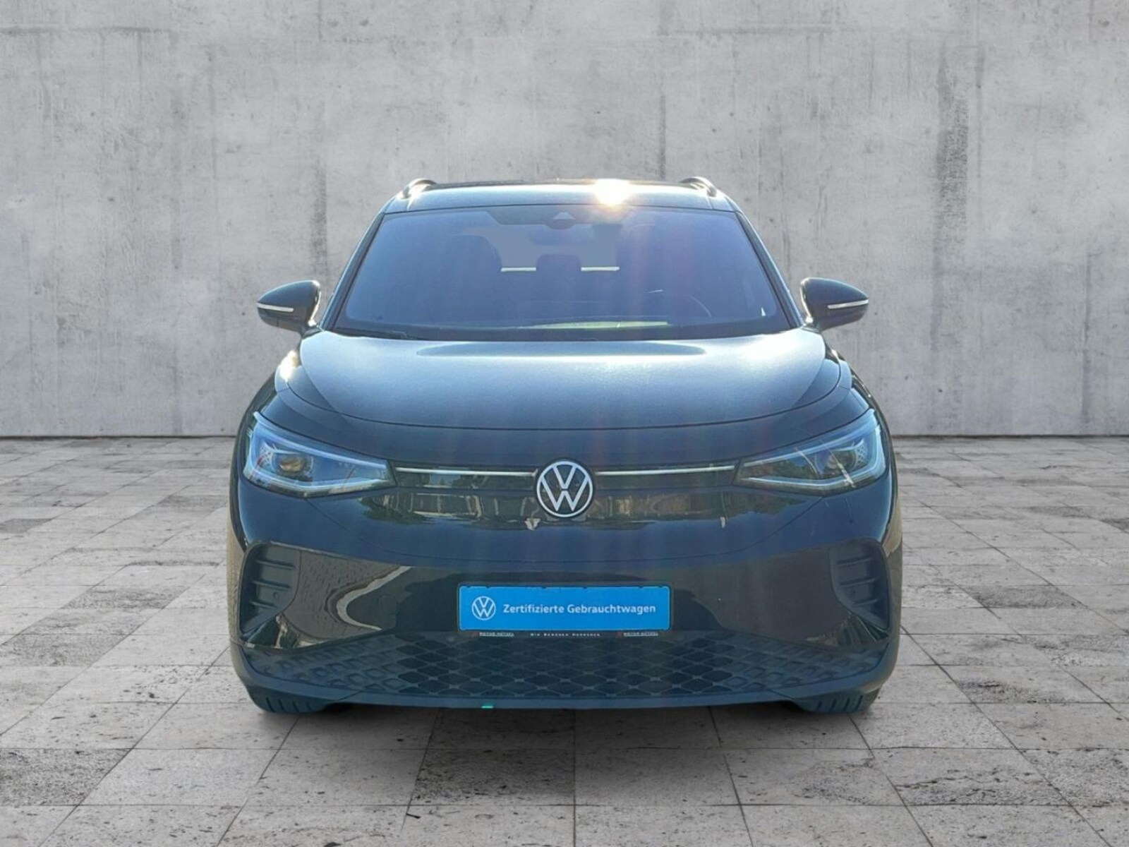 Volkswagen ID.4 – Bild 3