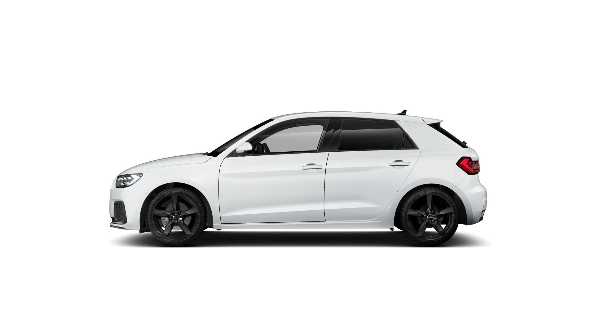 Audi A1 Sportback Advanced