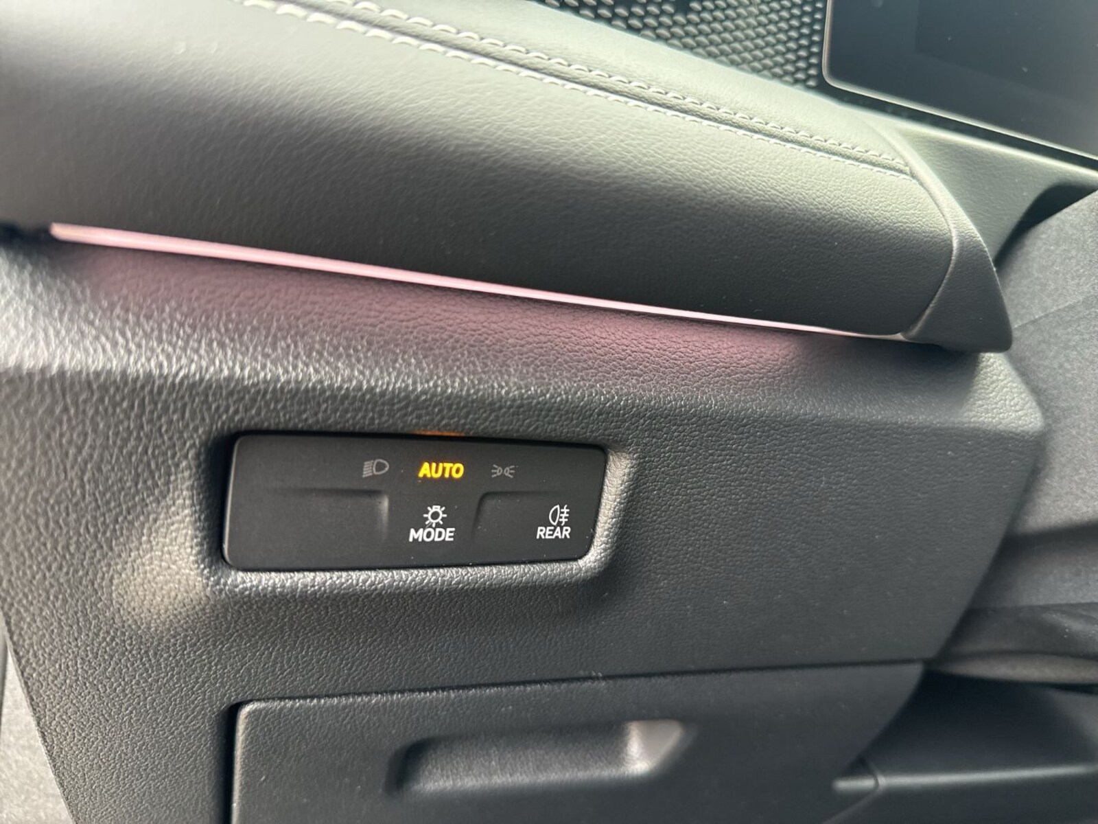 Volkswagen Tiguan – Bild 22