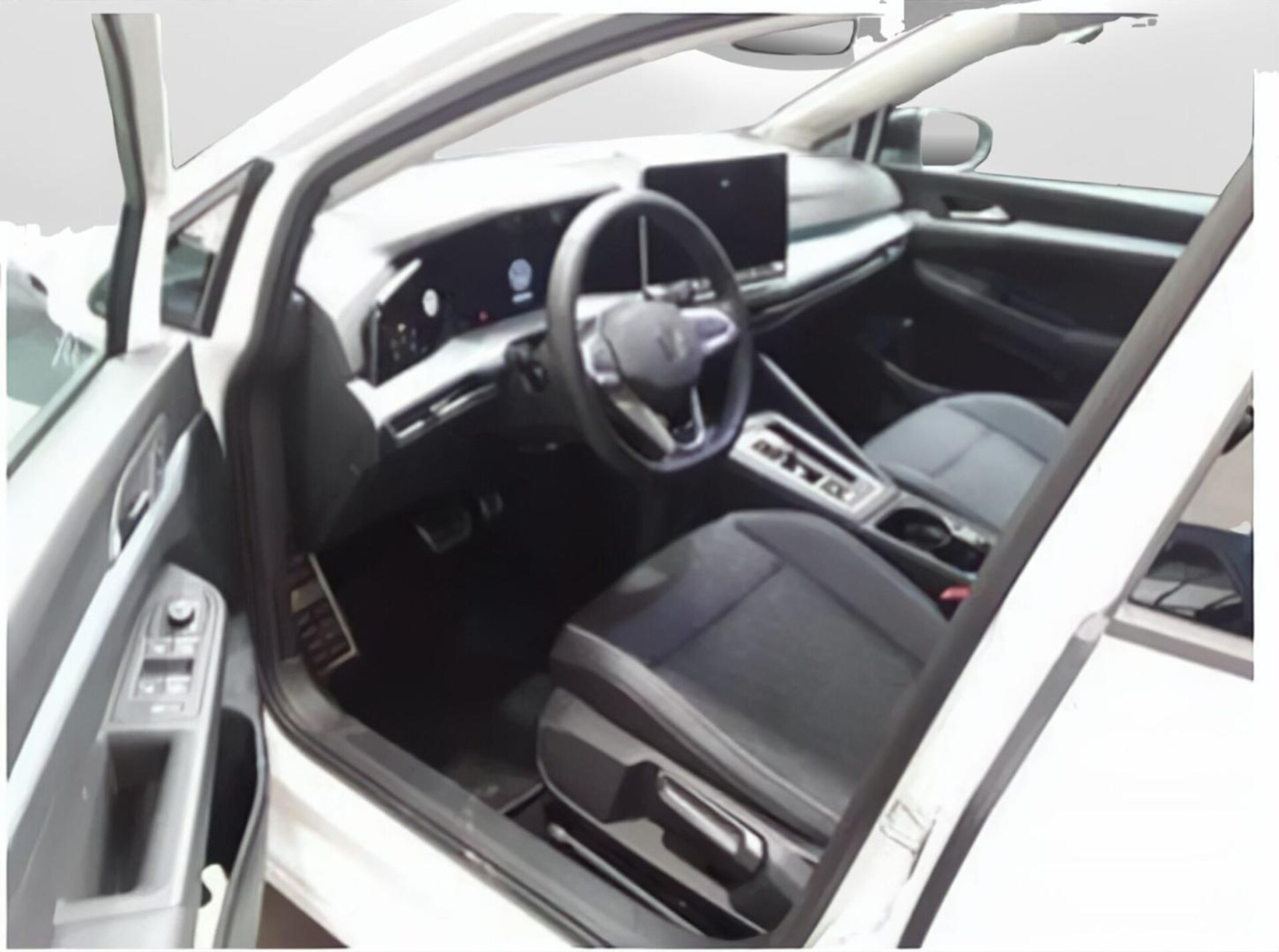 Volkswagen Golf Variant Goal