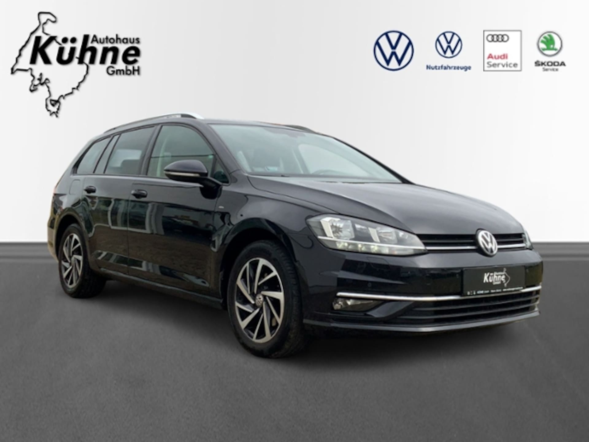 Volkswagen Golf Variant JOIN