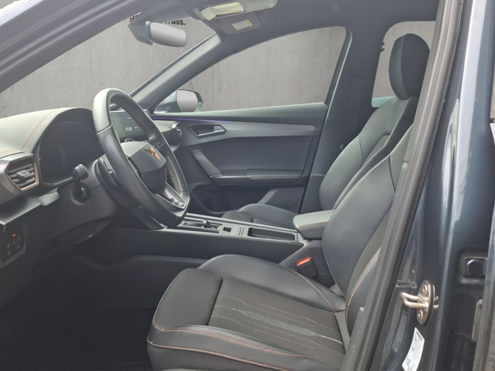 CUPRA Formentor – Bild 9