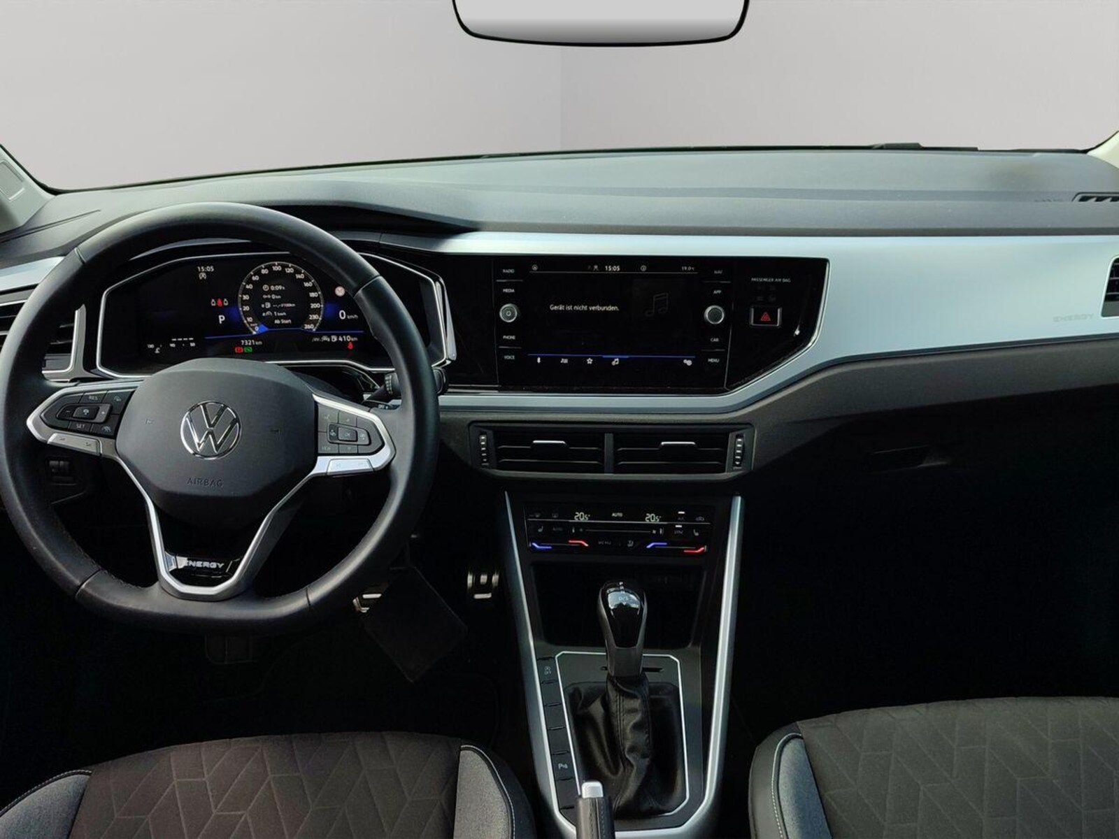 Volkswagen Polo – Bild 13
