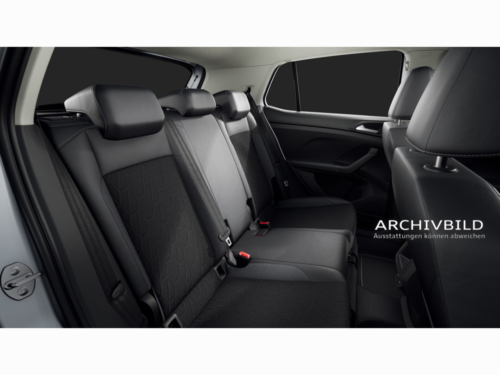 Volkswagen T-Cross ENERGY