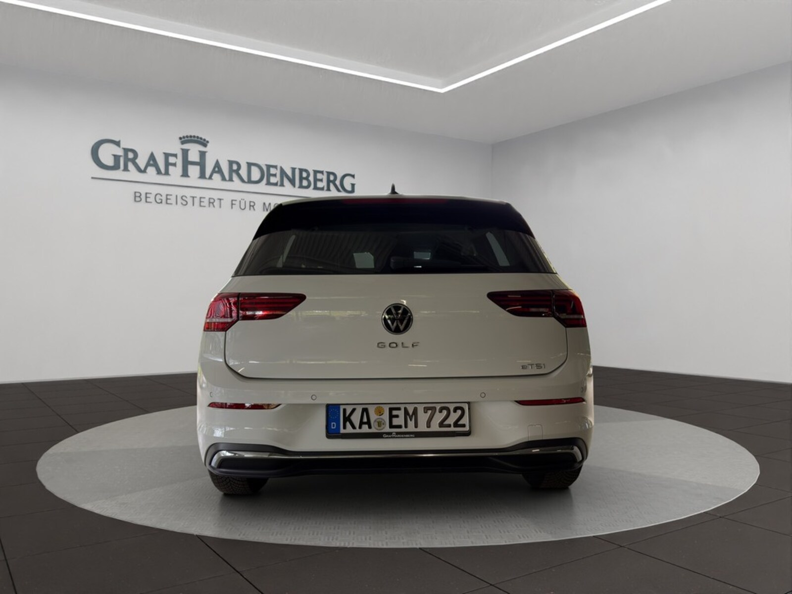 Volkswagen Golf – Bild 5
