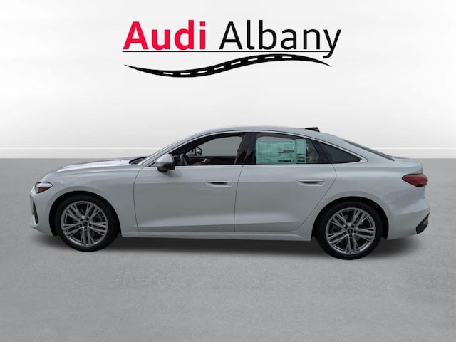 2026 Audi A5 Sedan