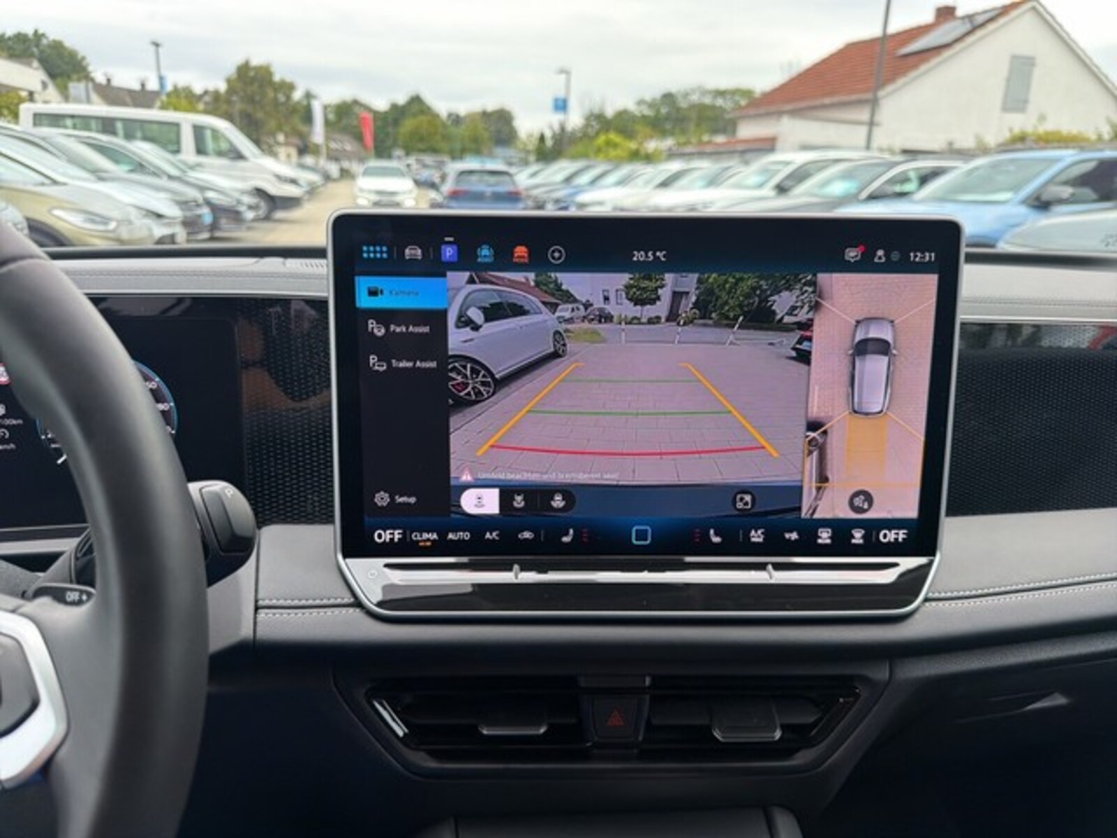 Volkswagen Tiguan – Bild 14