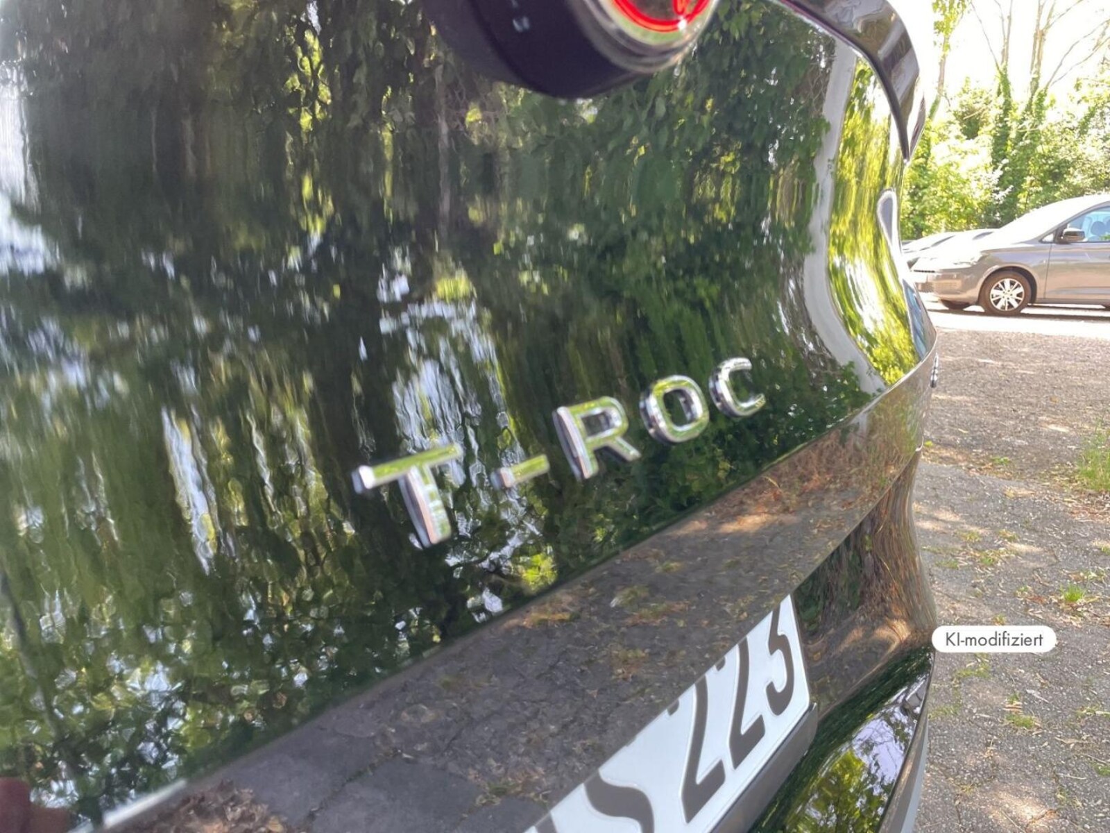 Volkswagen T-Roc – Bild 22