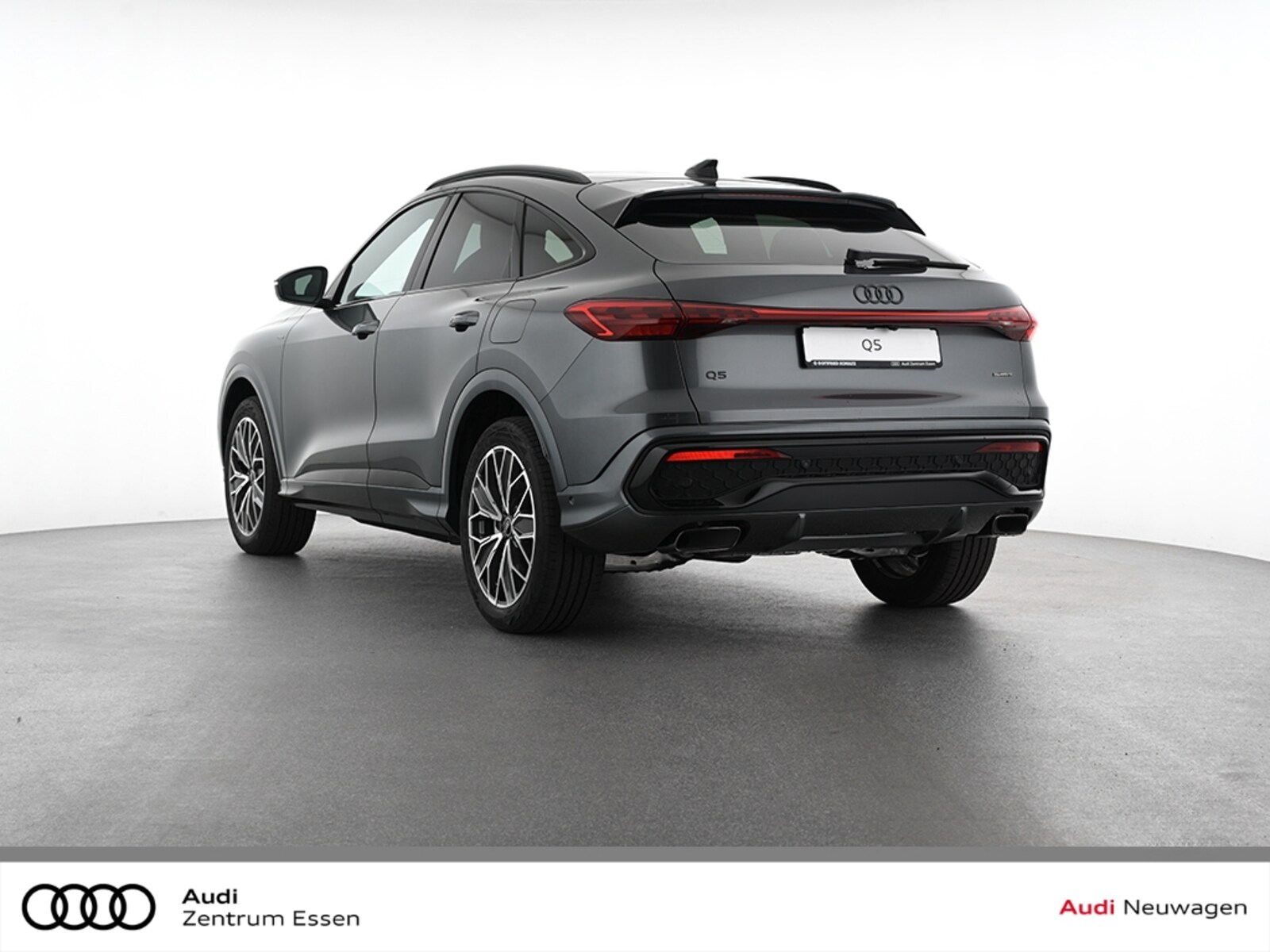 Audi Q5 Sportback – Bild 2