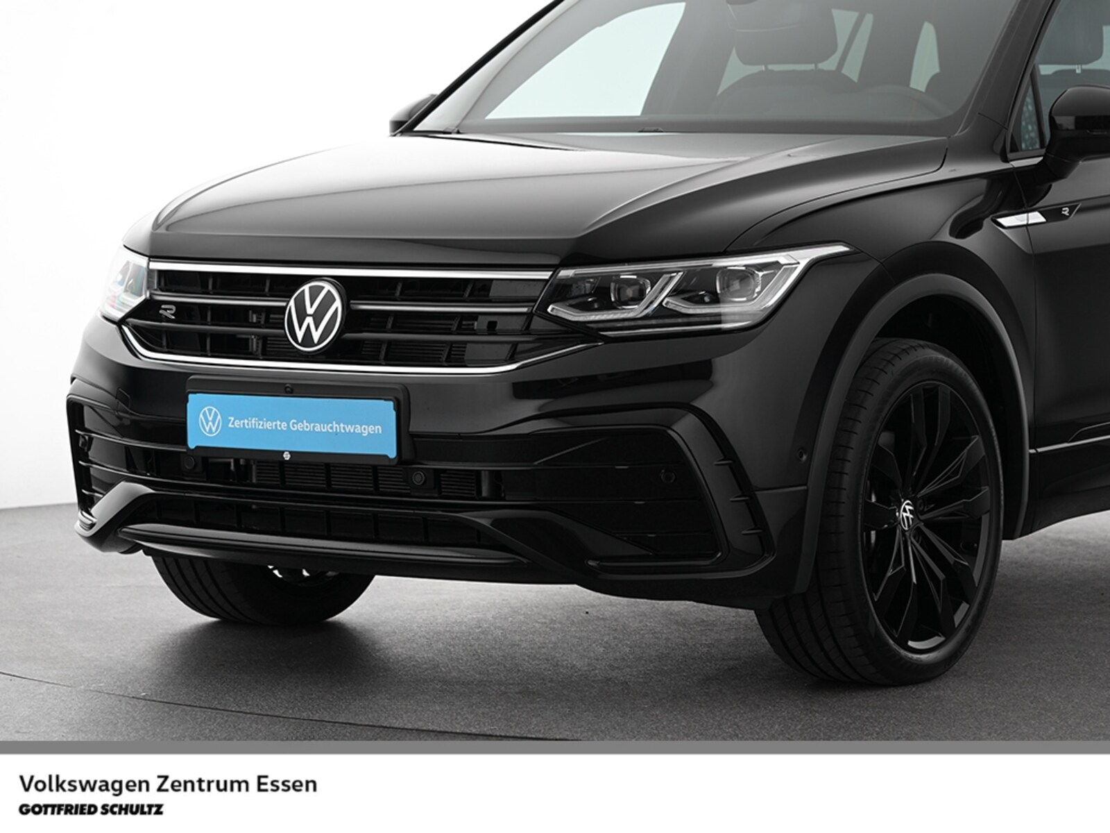 Volkswagen Tiguan Allspace – Bild 7
