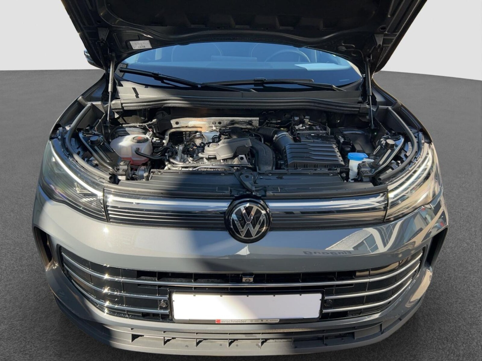 Volkswagen Tiguan – Bild 25