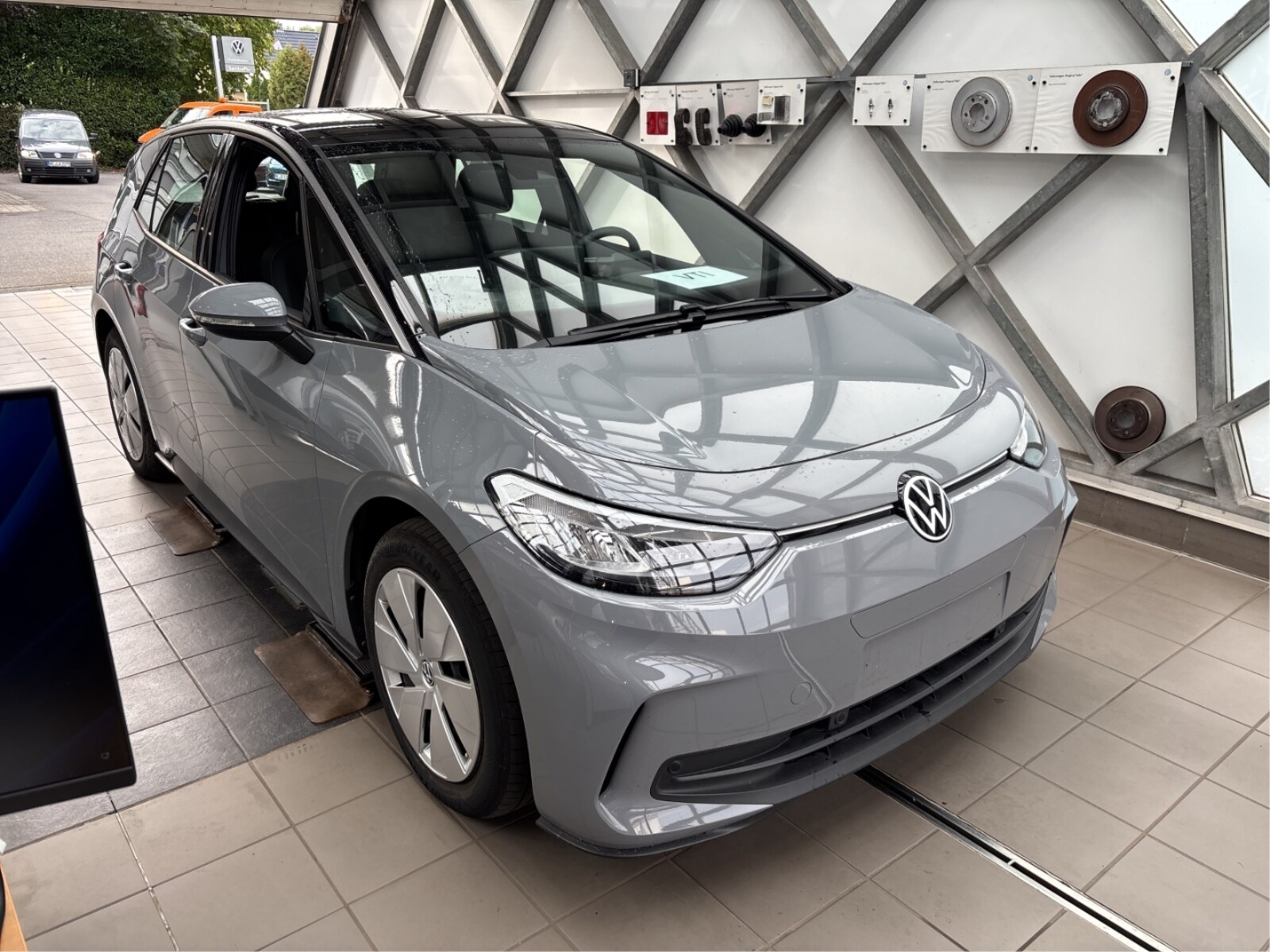 Volkswagen ID.3 – Bild 2