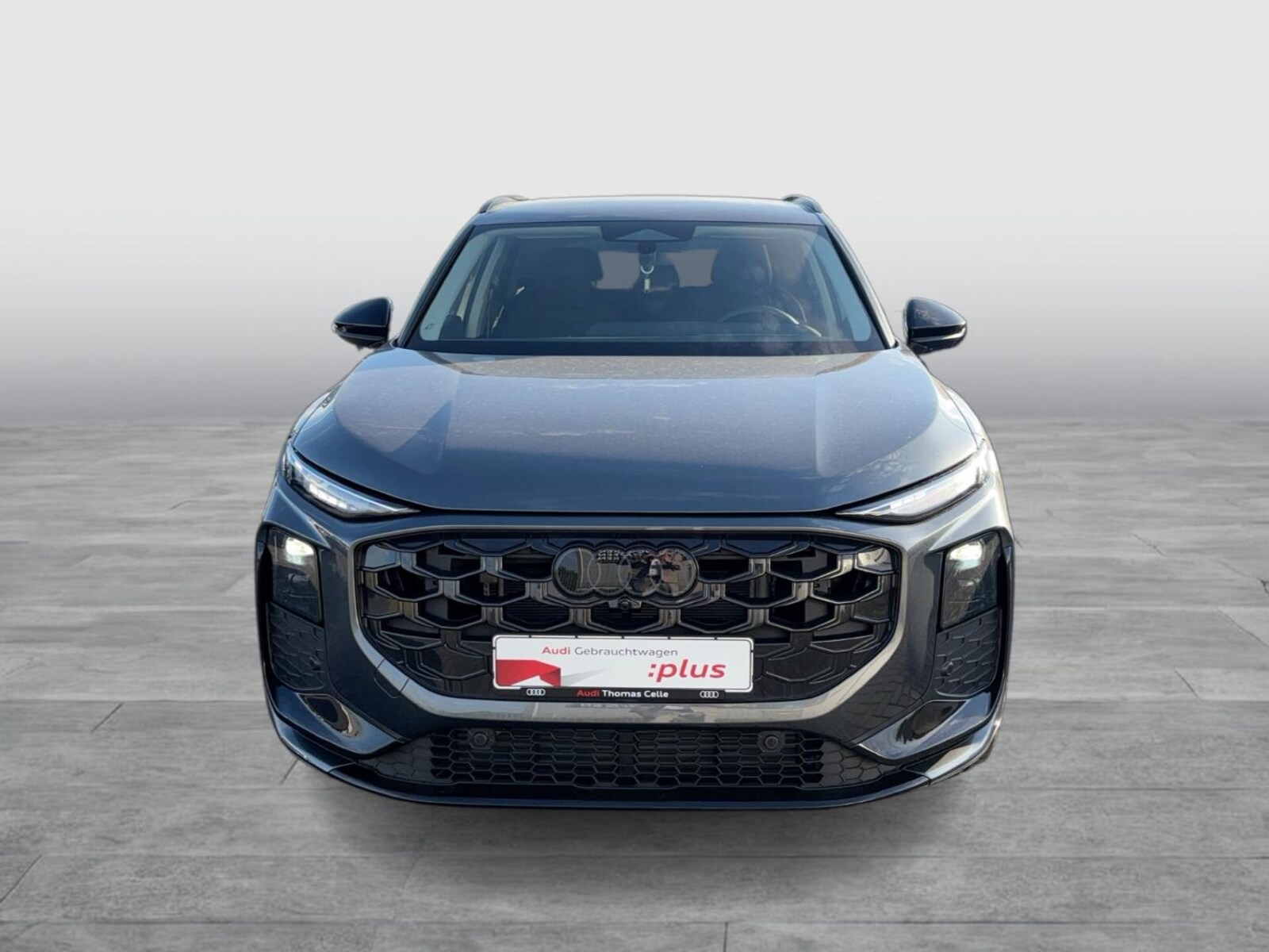 Audi Q3 – Bild 8